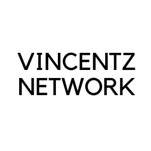 VINCENTZ NETWORK-Logo